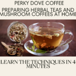 What Happens to Your Body After Drinking a Cup of Mushroom Coffee