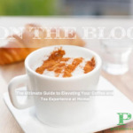 Shroomin’ for a Perk-Up: The Perky Dove on Mushroom Coffee’s Health Boosts