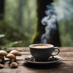 Is it Safe to Drink Mushroom Coffee Every Day? A Comprehensive Analysis