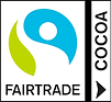Fair trade certification logo
