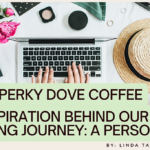 The Power of Bone Broth: My Journey to Wellness with Perky Dove Coffee