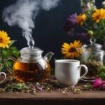 Herbal Teas: Unlocking Nature’s Remedies for Healing