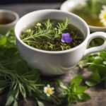 Boost Your Immunity Naturally: Herbal Tea Blends for Wellness and Vitality