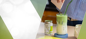 Gotcha Matcha Logo photo 