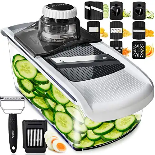 Fullstar Mandoline Slicer