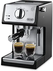 De'Longhi Nespresso