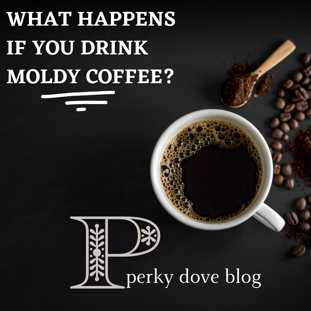 The Truth About Mold in Your Morning Coffee: Unveiling the Hidden Risks