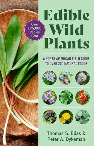 Edible Wild Plants: