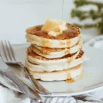 Coffee and Walnut Cake