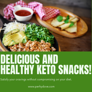 FREE- 30-Day Keto Diet Plan for Beginners