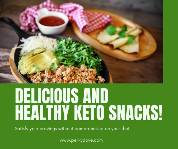 FREE- 30-Day Keto Diet Plan for Beginners