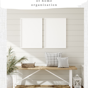 FREE- The Complete Book of Home Organization