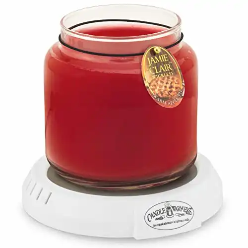 Candle Warmer Plate