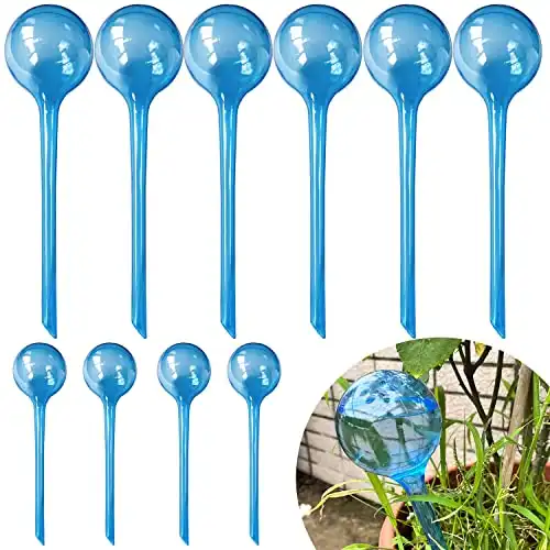 Plant Watering Globes