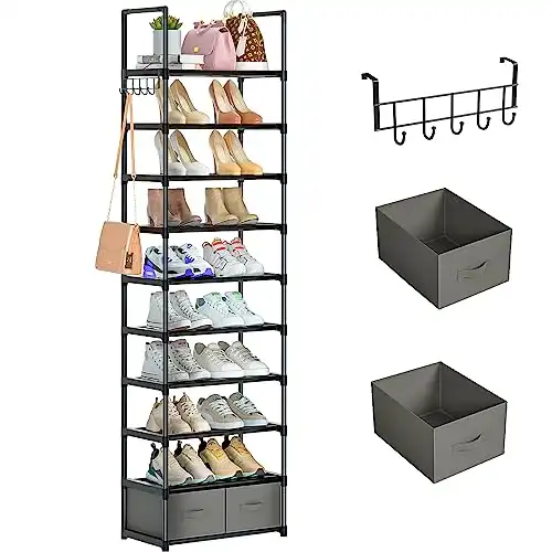 Shoe Storage Organizer