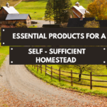 Water Purification for Homesteaders: Simple Steps to Safe Water