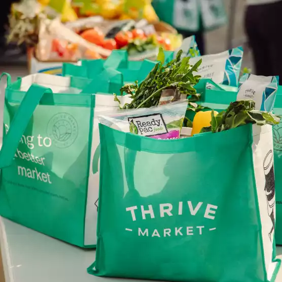 Exclusive | Thrive Market