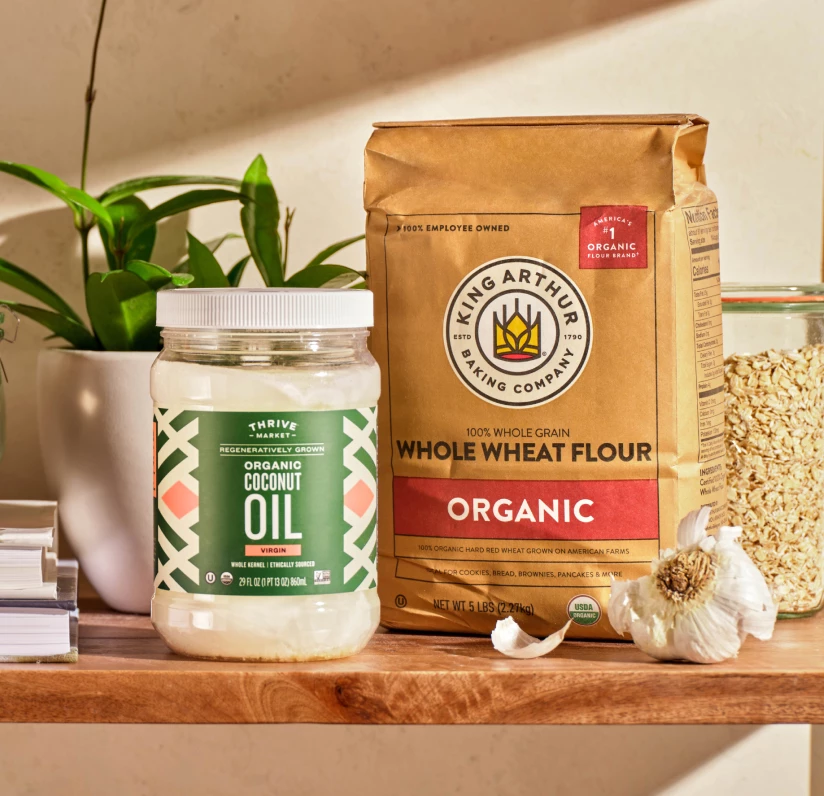 Organic Products | Thrive Market