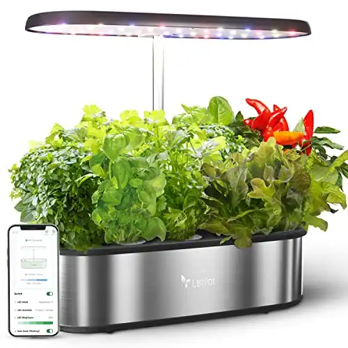 Hydroponics Growing System