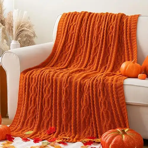 Cozy Indoor/Outdoor Blanket