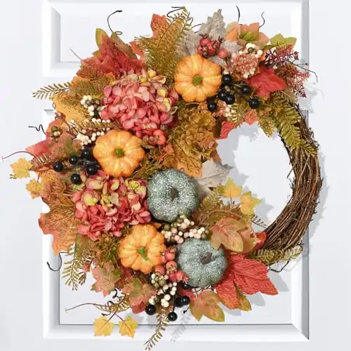 Fall Decorations for Home - Autumn