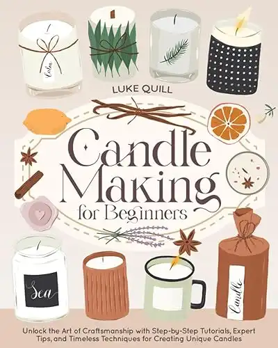 Candle Making for Beginners