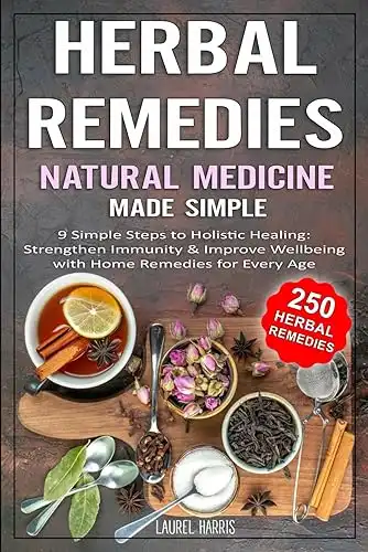 Herbal Remedies and Natural Medicine