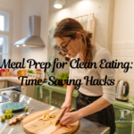 Clean Eating on the Go: Best Tips for Eating Out