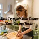 The Dirty Dozen and Clean Fifteen: Buying Organic on a Budget