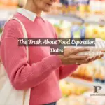 Proper Food Storage: Keeping Your Pantry and Fridge Safe