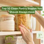 How to Build a Clean and Balanced Plate