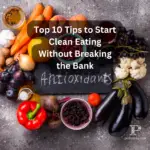 What ‘Clean Eating’ Means in a World of GMOs: A Balanced Discussion of Genetically Modified Foods