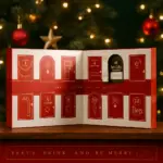 Peet’s Coffee Advent Calendar – Day 7: Usuri African Blend (Dark Roast)