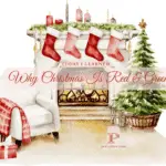 10 Ways to Bring Peace, Joy & Cozy Christmas Magic Into Your Home