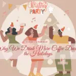 Today I Learned About Christmas Eve Baking Traditions Around the World