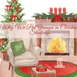 Today I Learned Why Christmas Smells Like Pine, Cinnamon & Clove