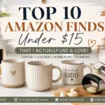 Top 10 Mother’s Day Amazon Finds Under $15 (That She’ll Actually Love)