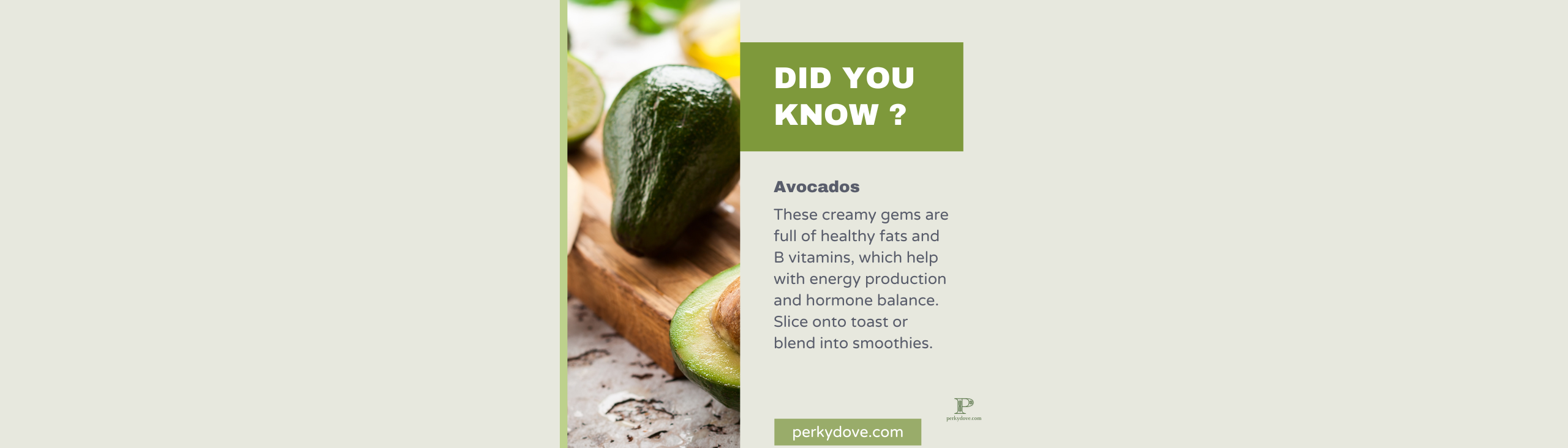 Avocados 2 Avocados 2