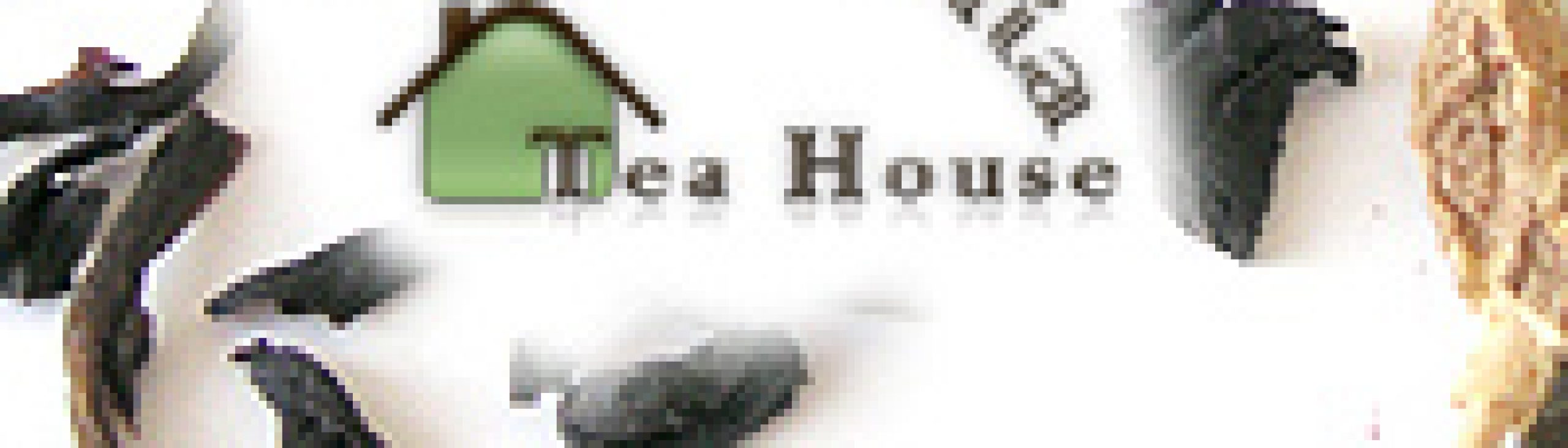 California Tea House - Teas 2