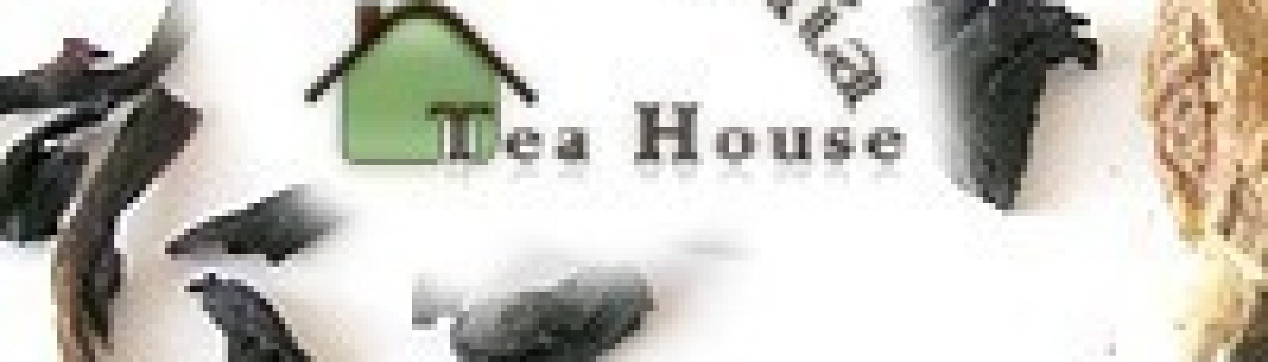 California Tea House - Teas 2