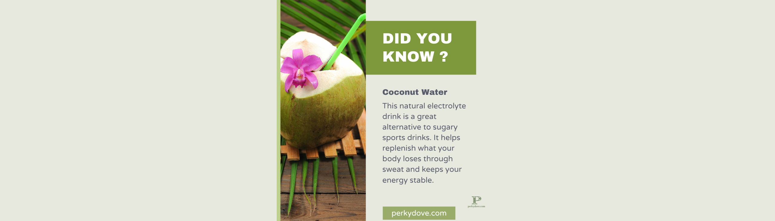 Coconut Water 2 Coconut Water 2