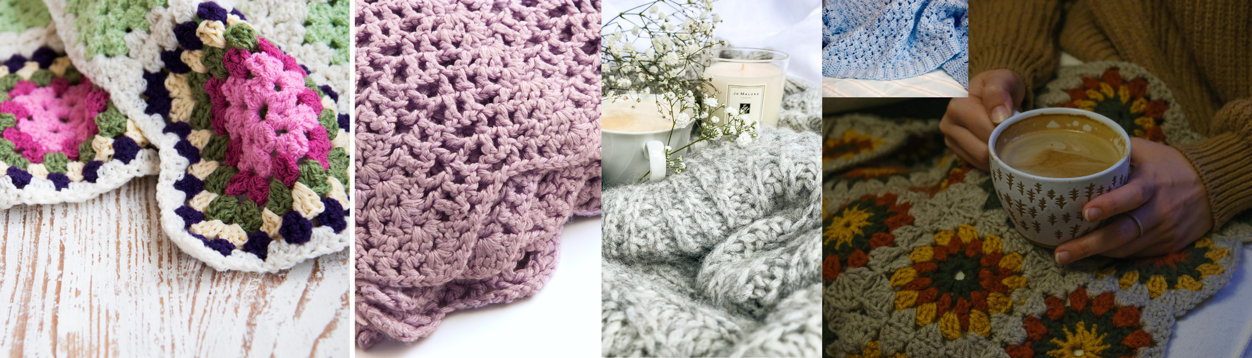 Crochet Projects Crochet Projects