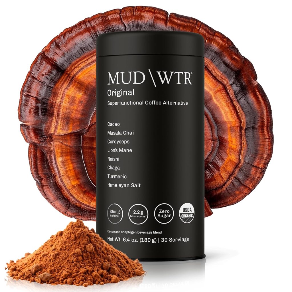 MUDWtr